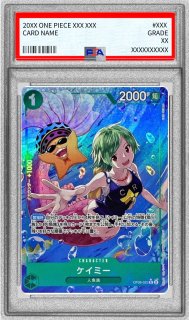 鑑定済カード - カードラッシュ ワンピース