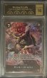 画像1: 〔PCG10鑑定済〕モンキー・D・ルフィ(パラレル/illust:Hokuyuu)【SR/P】{OP04-090} (1)