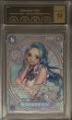 画像1: 〔PCG10鑑定済〕ネフェルタリ・ビビ(パラレル/SP/タロット柄)【SP】{EB03-024} (1)