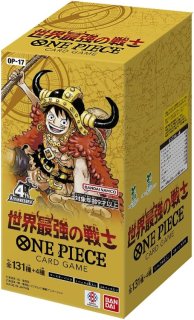 ブースターパック 受け継がれる意志【未開封BOX】{-}