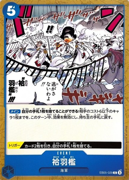 画像1: 袷羽檻【C】{EB05-029} (1)