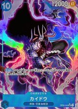カイドウ - カードラッシュ ワンピース