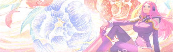 画像1: ストレージ『ジュエリー・ボニー(China Version 3rd Anniversary Set)』【サプライ】{-} (1)