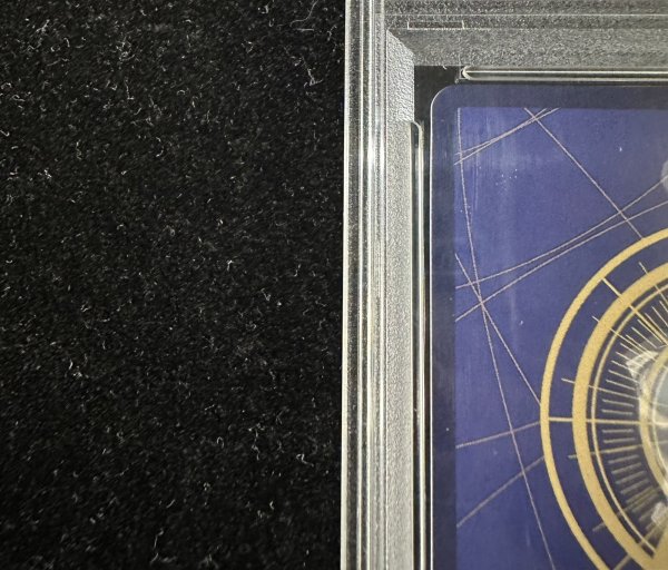 画像8: 〔PSA10鑑定済〕モンキー・D・ルフィ(CS/illust:Studio Vigor Co.Ltd)【SR】{ST10-006} (8)