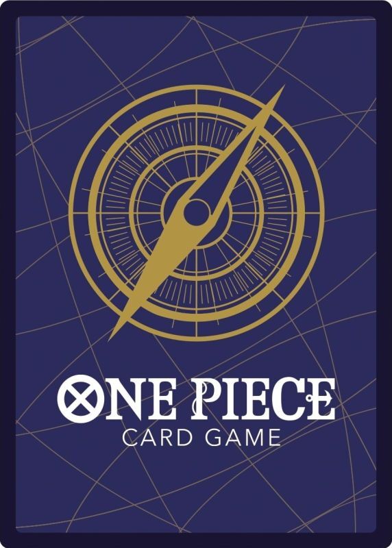 ONE PIECEカードゲーム オフィシャルプレイマット リミテッド