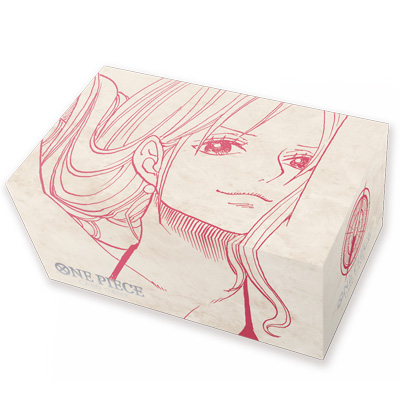 状態A-〕ストレージ『ナミ(オフィシャルストレージボックス