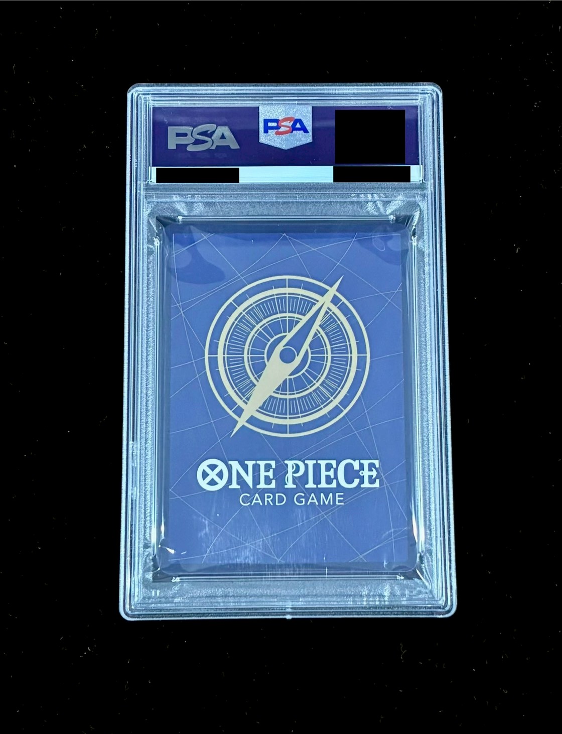 【 鑑定品 PSA10 】　極美品　世界に5枚　ロックガン　初期　バンダイ 🔥🔥PSA10鑑定品入荷情報🔥🔥 ✨ドン！！カード(ハンコック)金枠